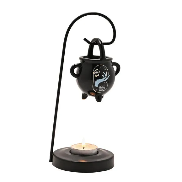 Disney Nightmare Before Christmas Wax Melt Burner 3