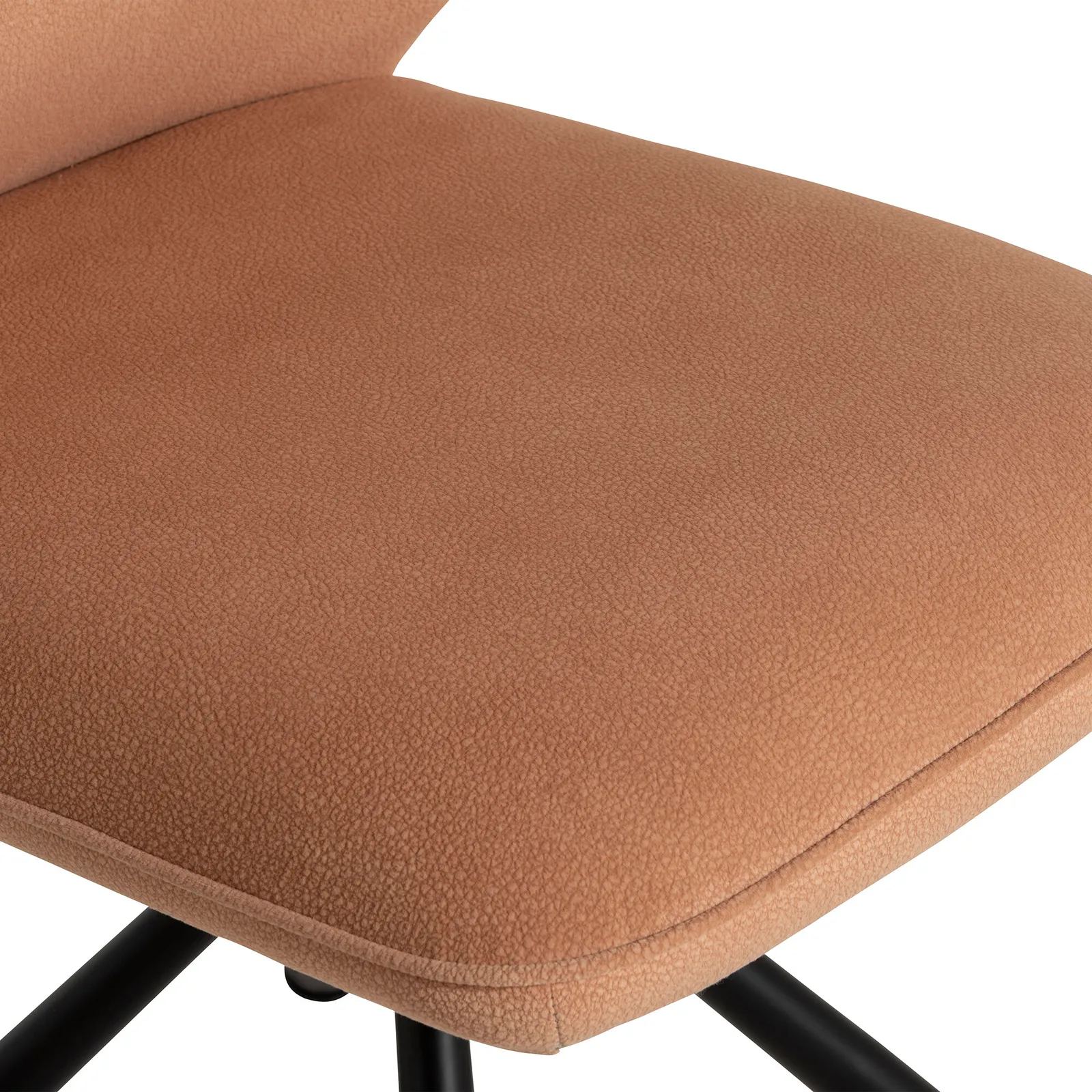 Faulkner Dining Chair, Brown | Barker & Stonehouse 6