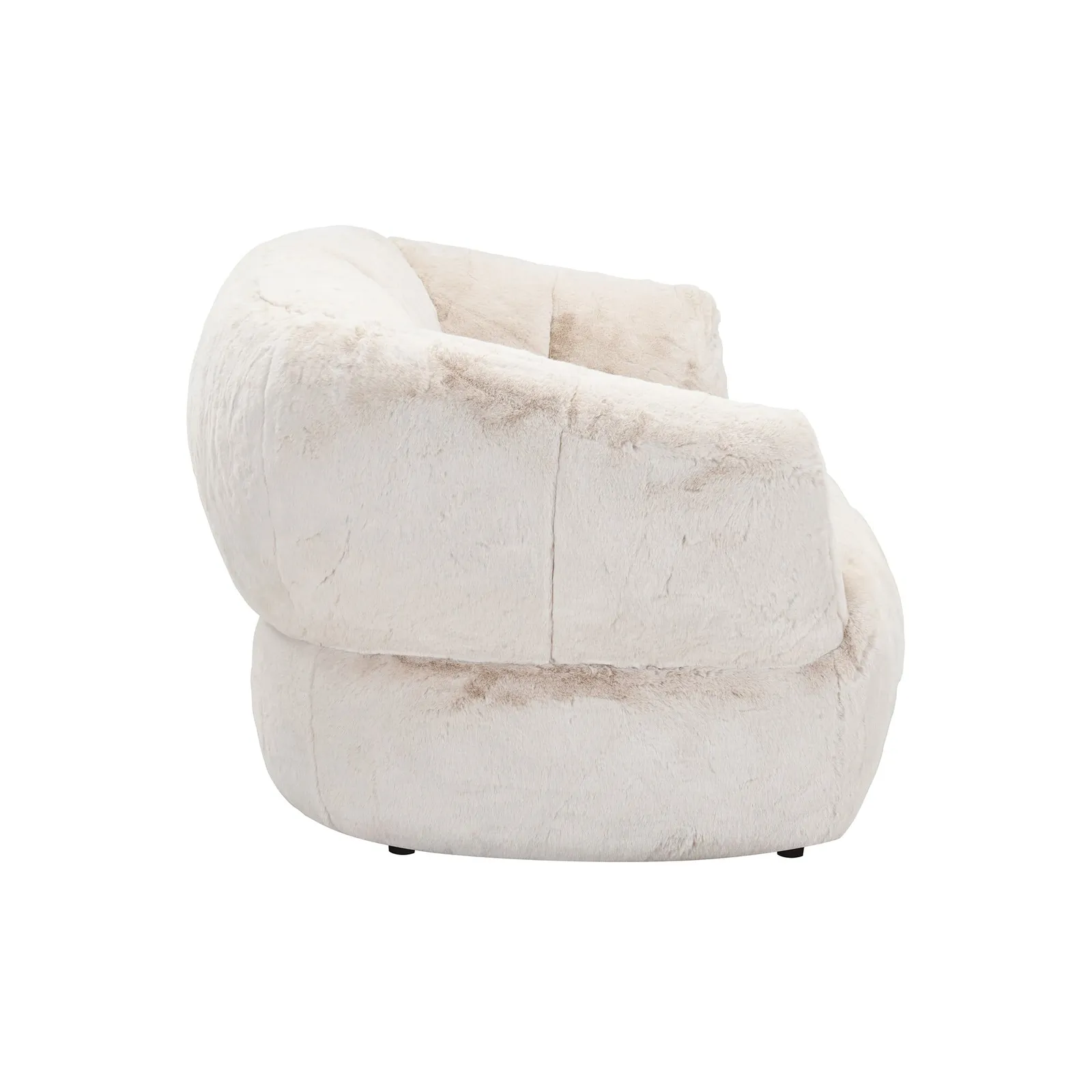 Rosalie 2str Sofa, Neutral Fabric | Barker & Stonehouse 6