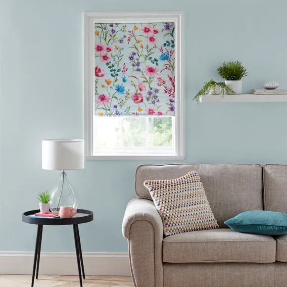 Foxley Blackout Roller Blind 1