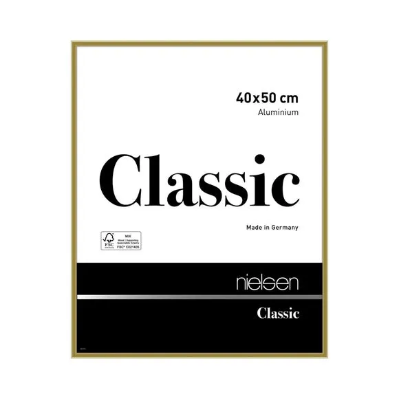 Nielsen Classic Photo Frame 1