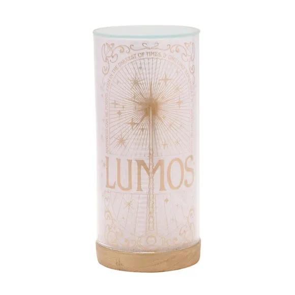 Harry Potter Alumni Lumos LED Tube Light 4