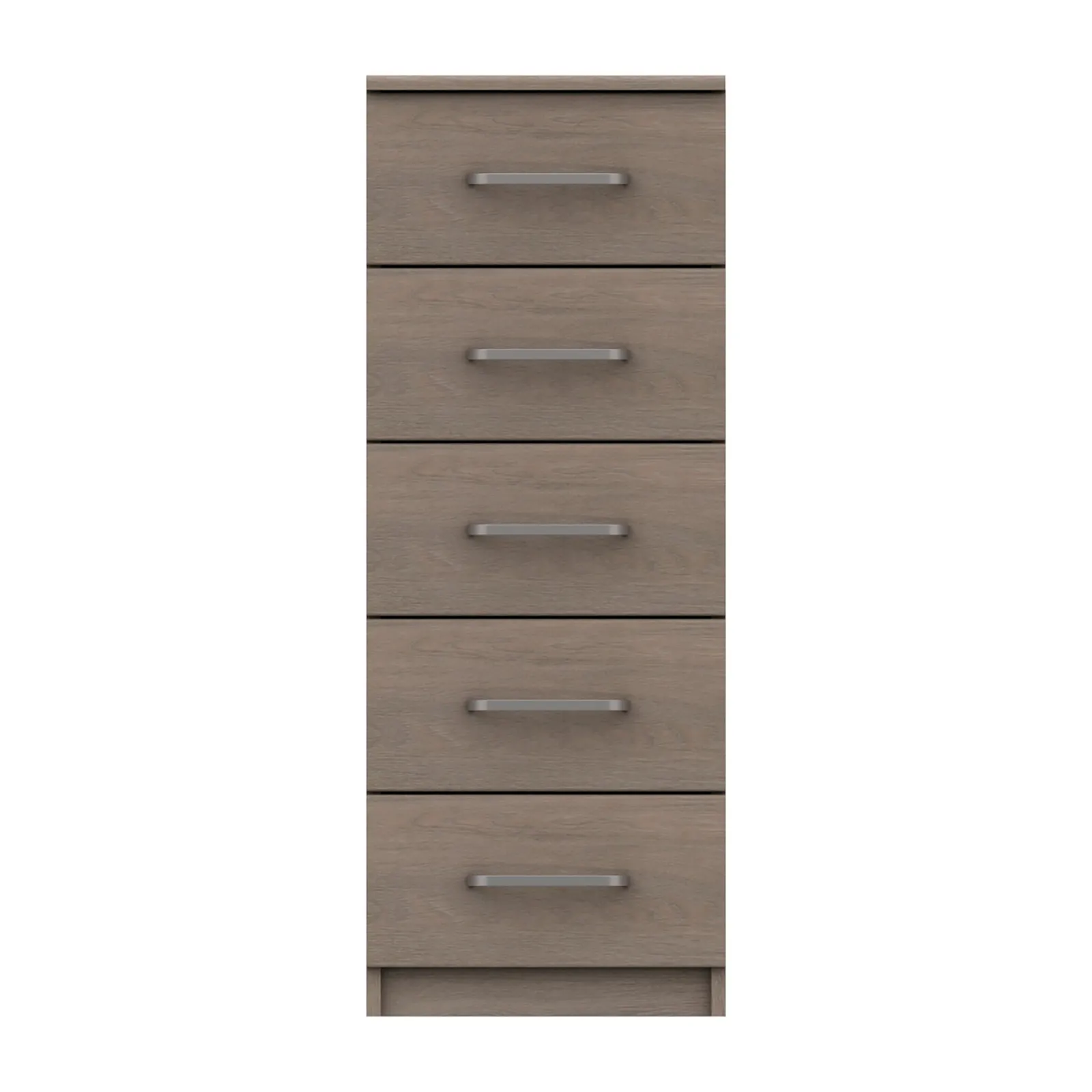 Parker Tall 5 Drawer Chest