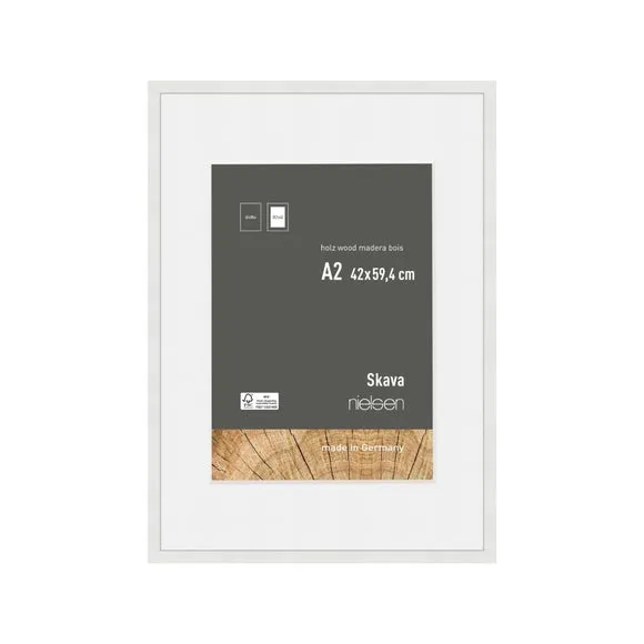 Nielsen Skava Photo Frame 1