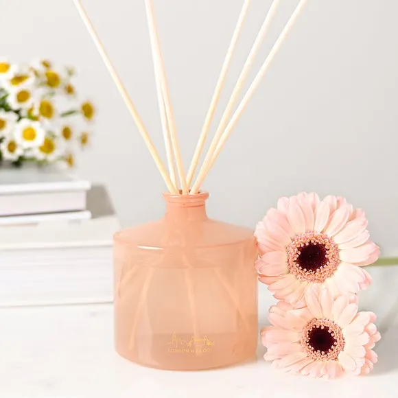 The London Wax Co Meadow Dance Diffuser