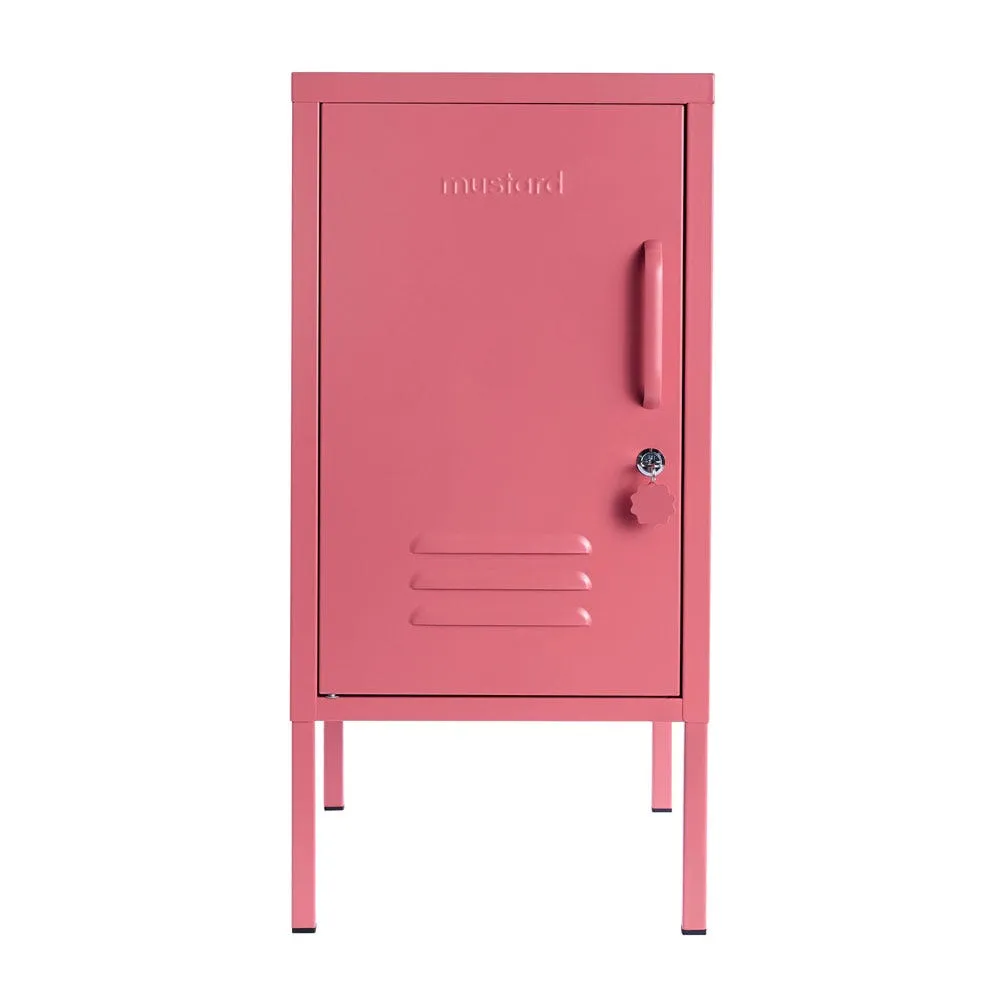 Mustard Made The Shorty to the Left Cabinet Berry 3