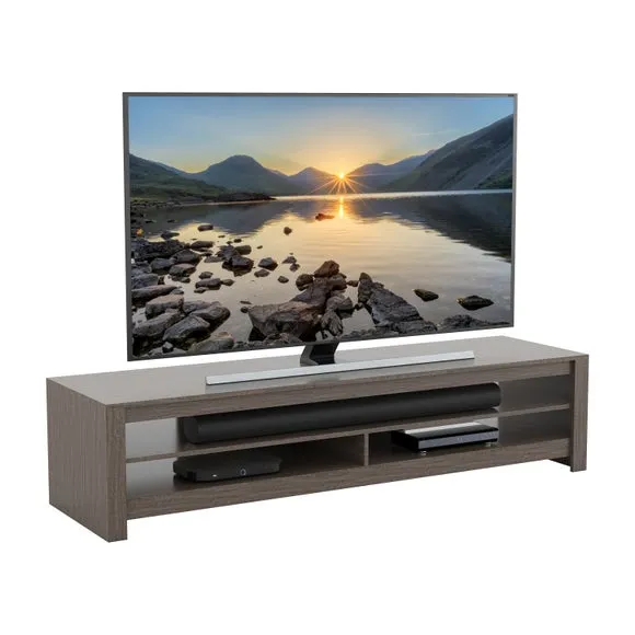 AVF Calibre Extra Wide TV Stand for TVs up to 80” 4