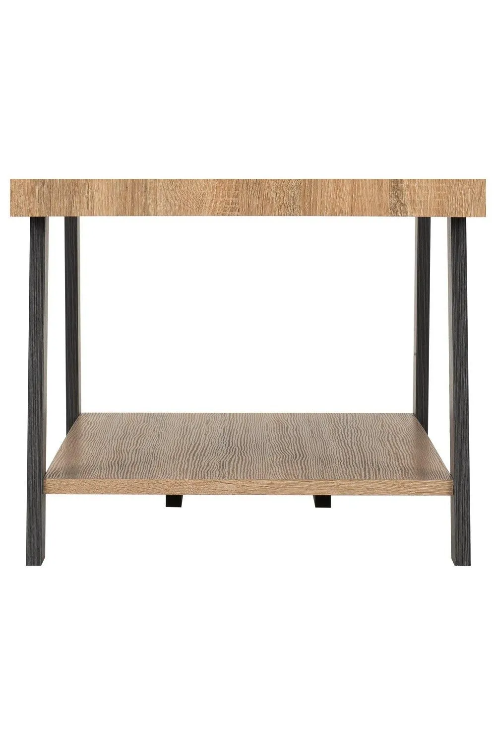 Seconique Eddie Coffee Table in Light Oak 4