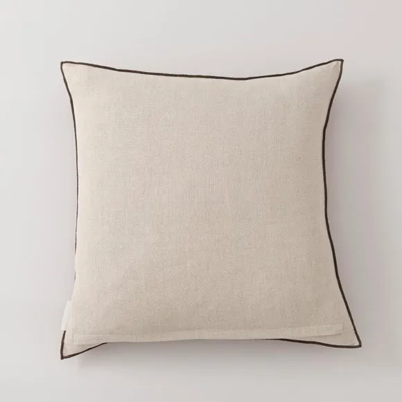 Churchgate Evington Linen Cushion 5