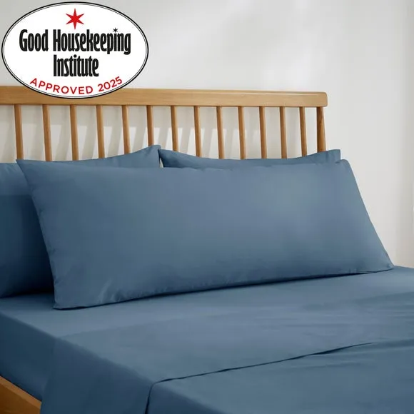Pure Cotton Body Pillowcase