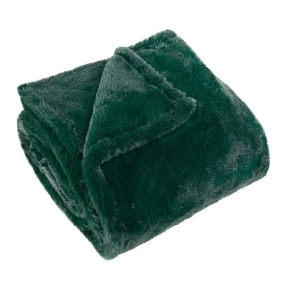 Furn. Kallu Throw Blanket