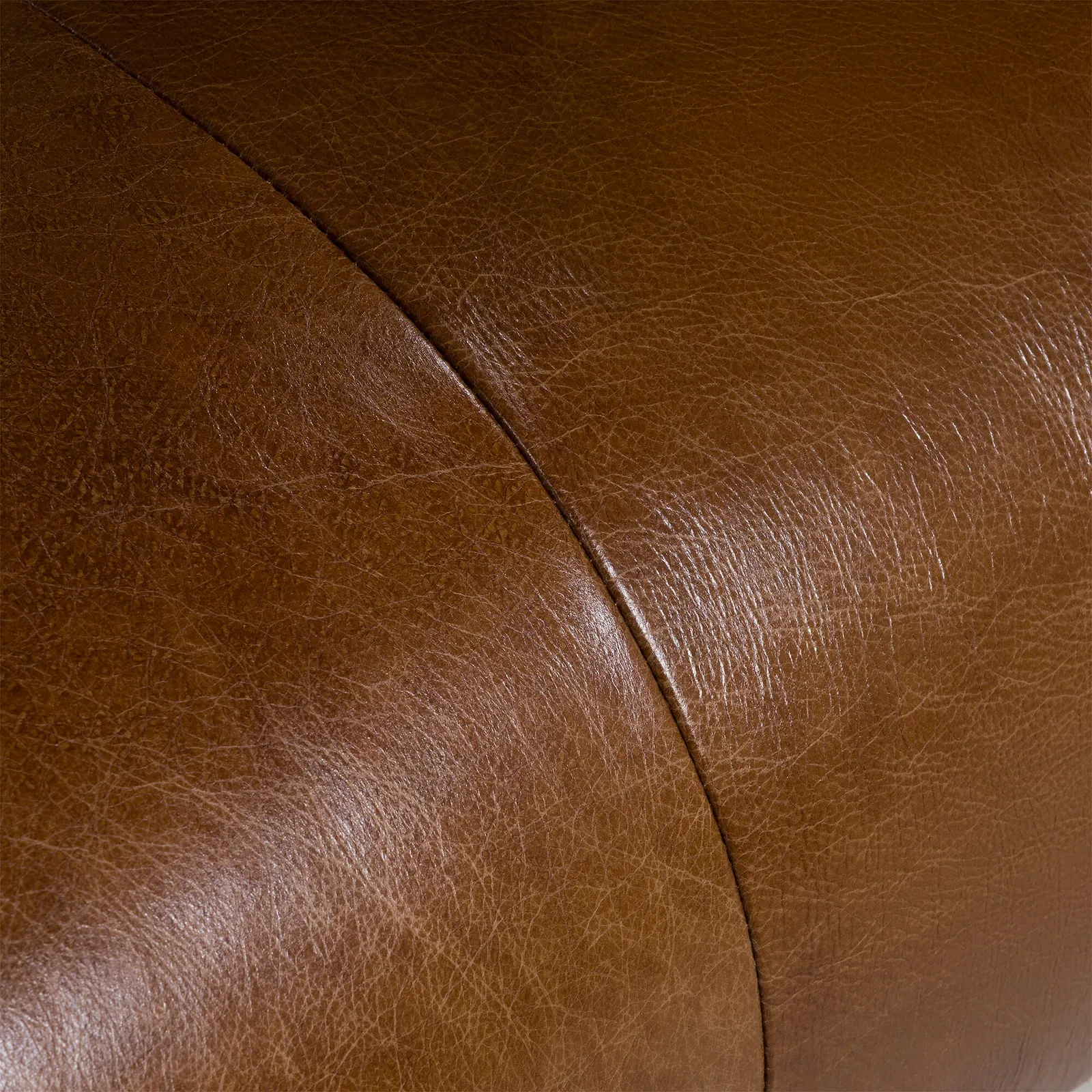 Chicago Armchair, Brown Leather | Barker & Stonehouse 5