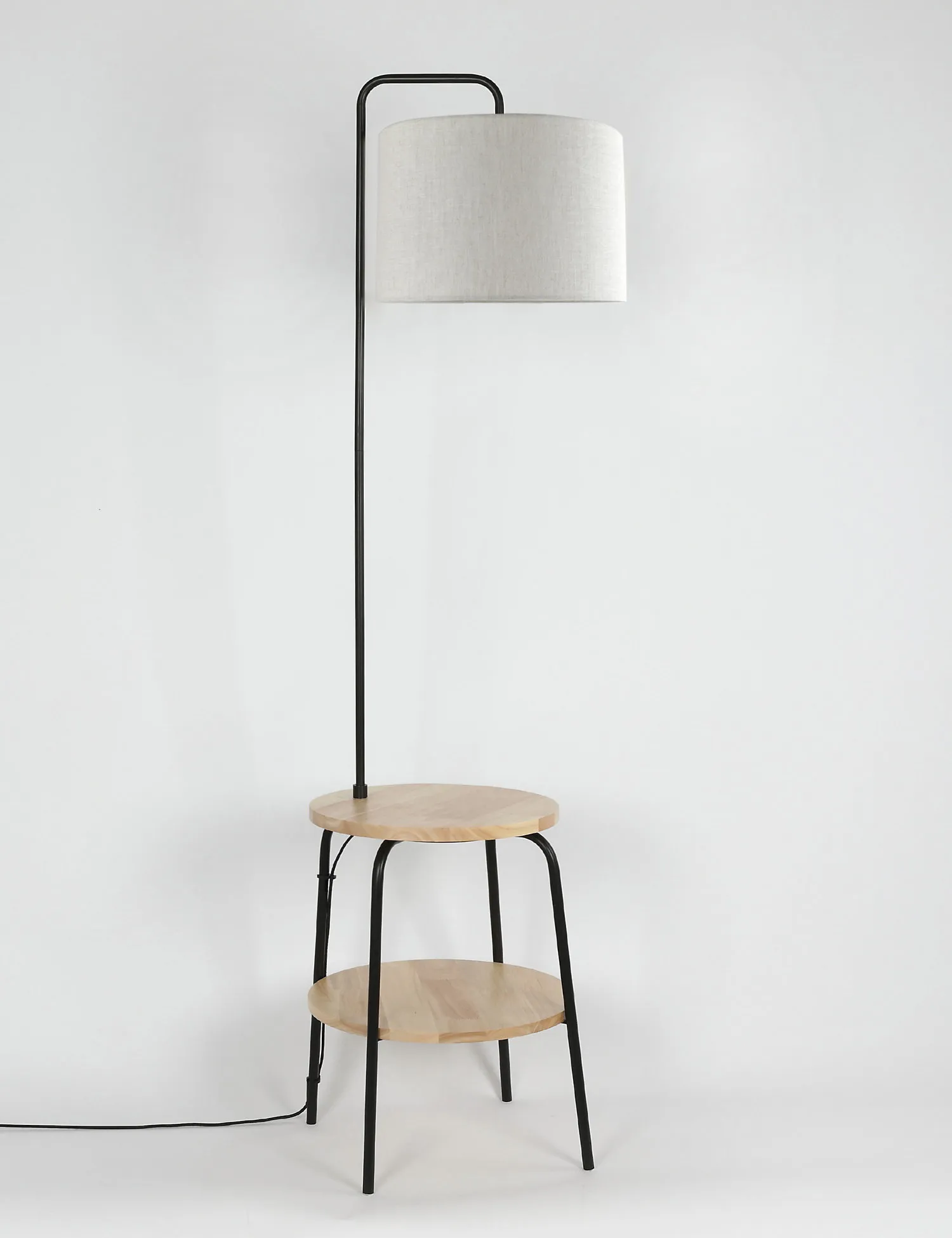 M&S Aiden Floor Lamp