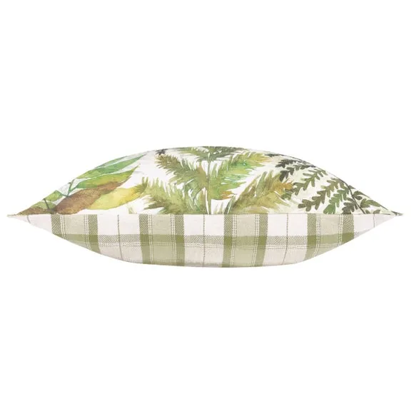 Elowen Outdoor Square Cushion 4