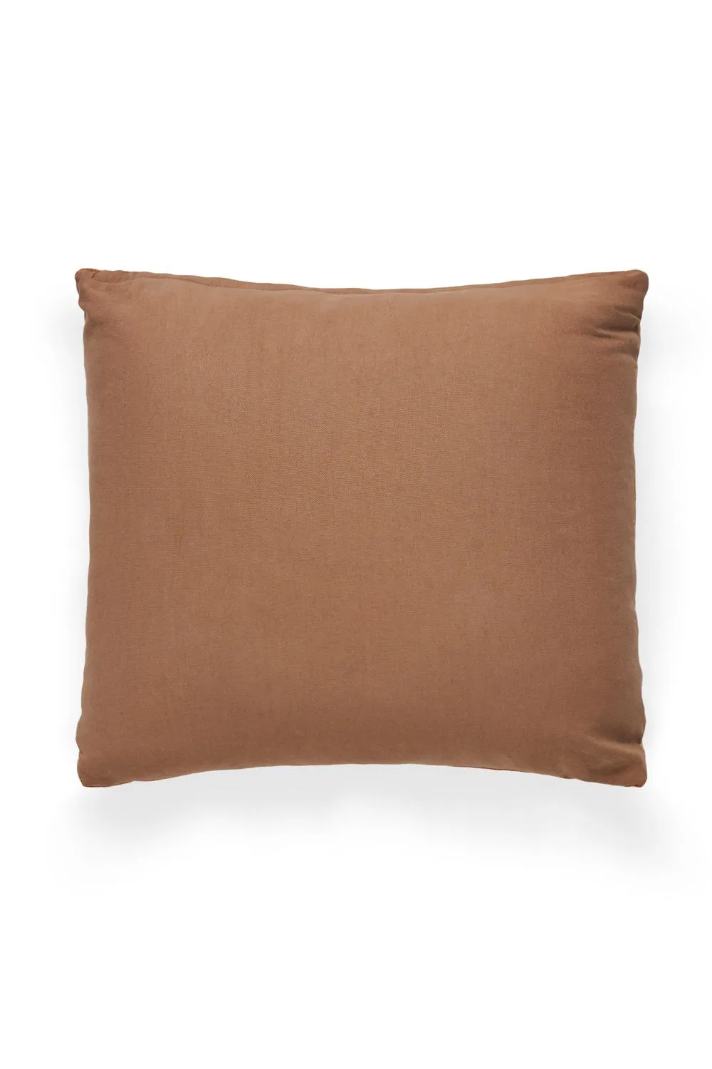 BHS Stephanie Cushion in Orange 3
