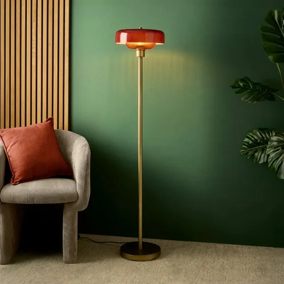 Floyd Retro Floor Lamp 1