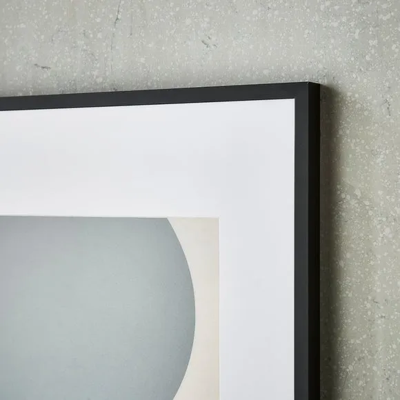Skinny Metal Photo Frame 2