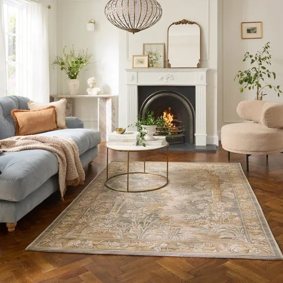 Think Rugs Arcadia Glade Rug 1