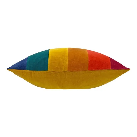 Furn. Rainbow Cushion 3