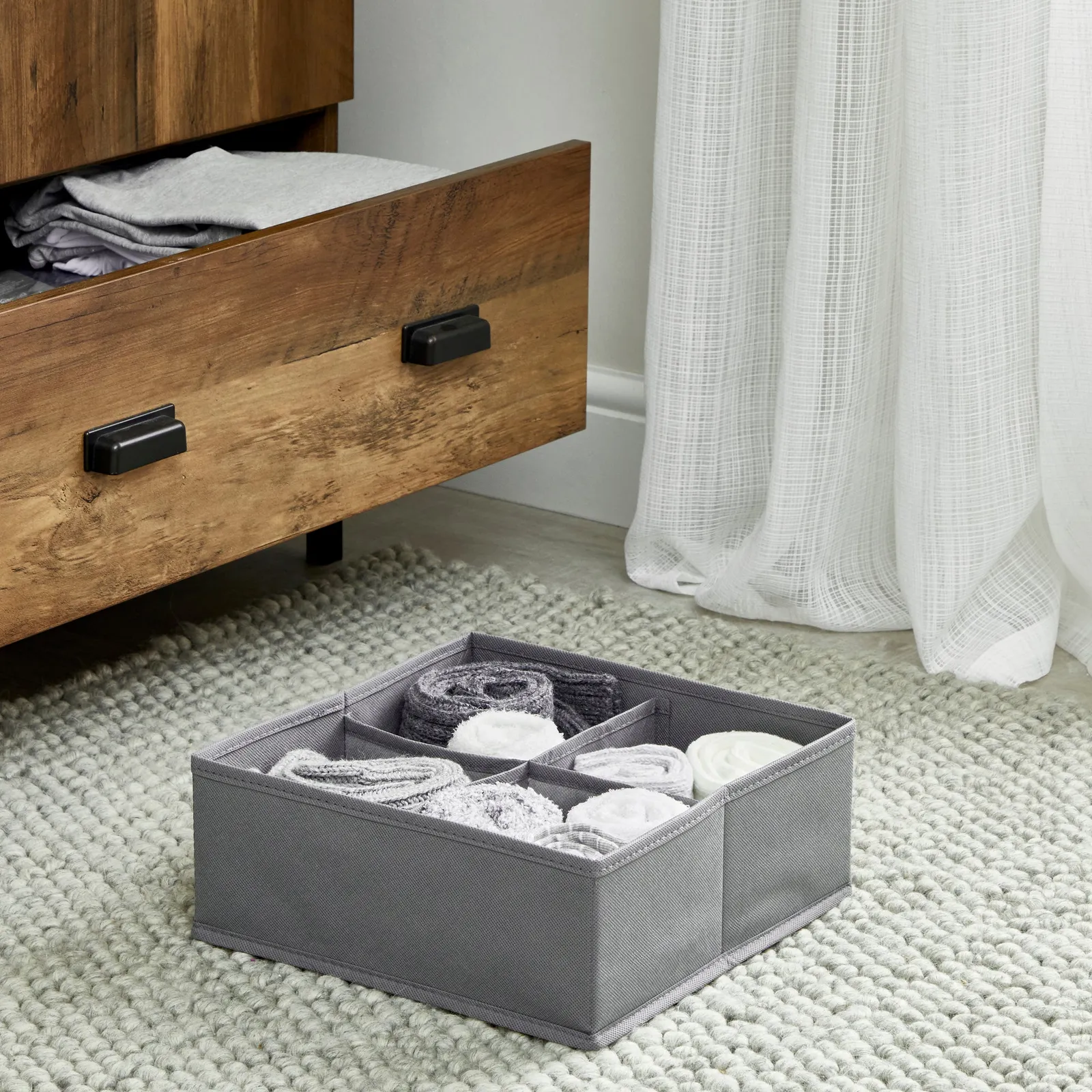 Underwear Drawer Organiser