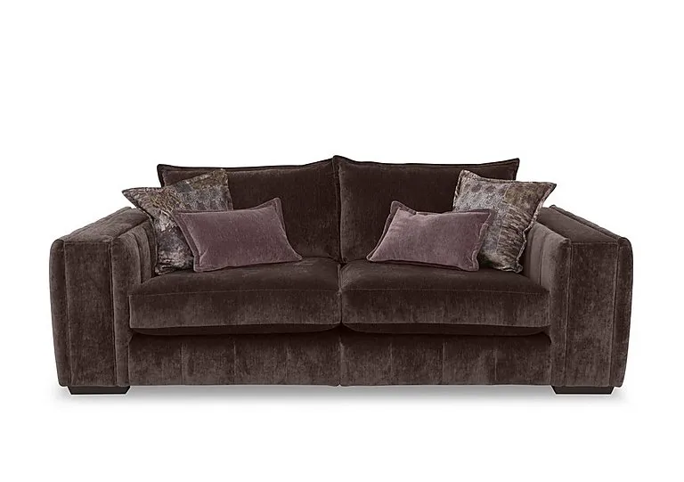 Garland 4 Seater Split Frame Sofa