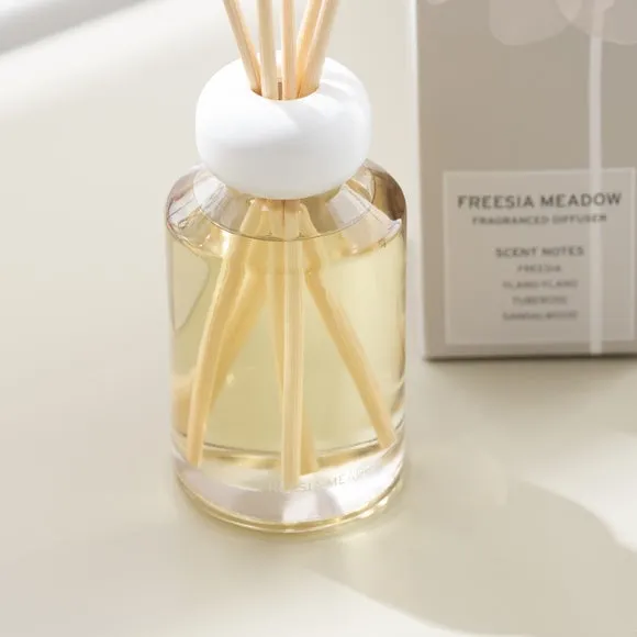Flower Meadow Diffuser 2