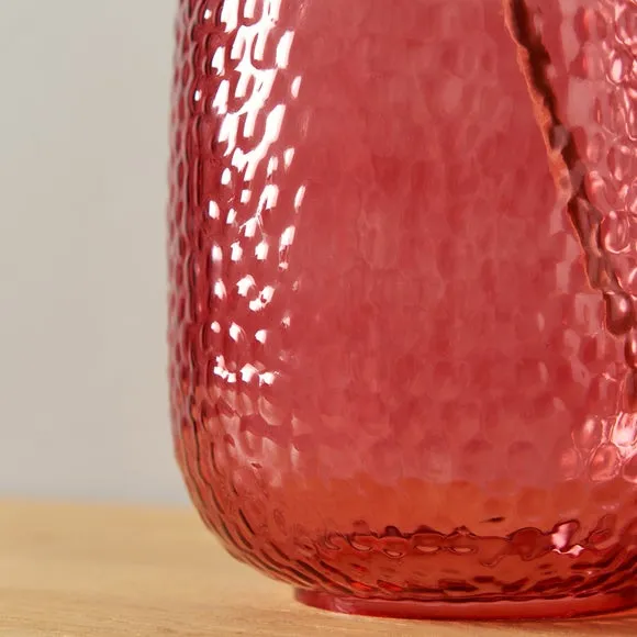 Melrose Glass Table Lamp 4