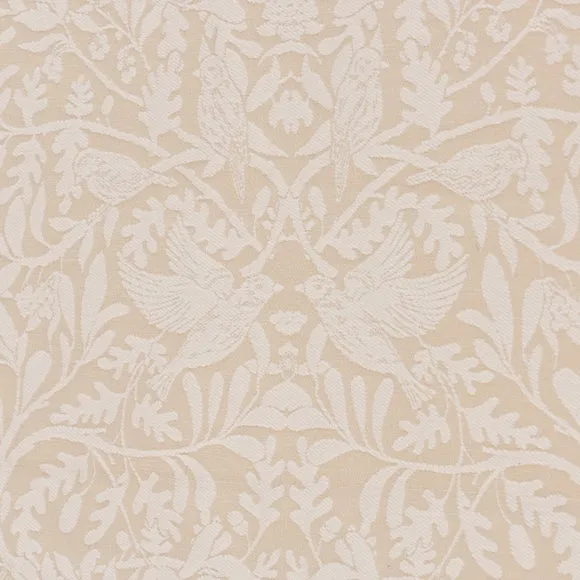 Alora Chenille Thermal Roman Blind 2