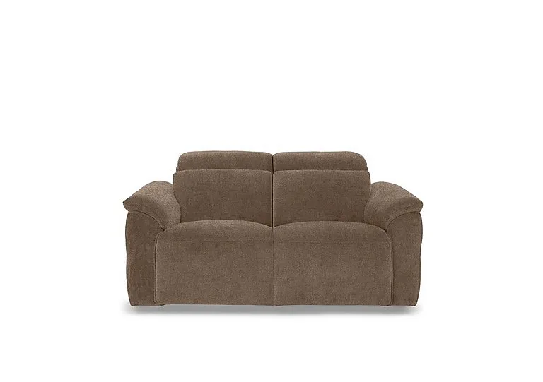 Dolomite 2 Seater Fabric Sofa