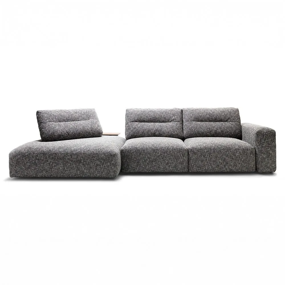 Saba Italia My Taos Corner Sofa 2