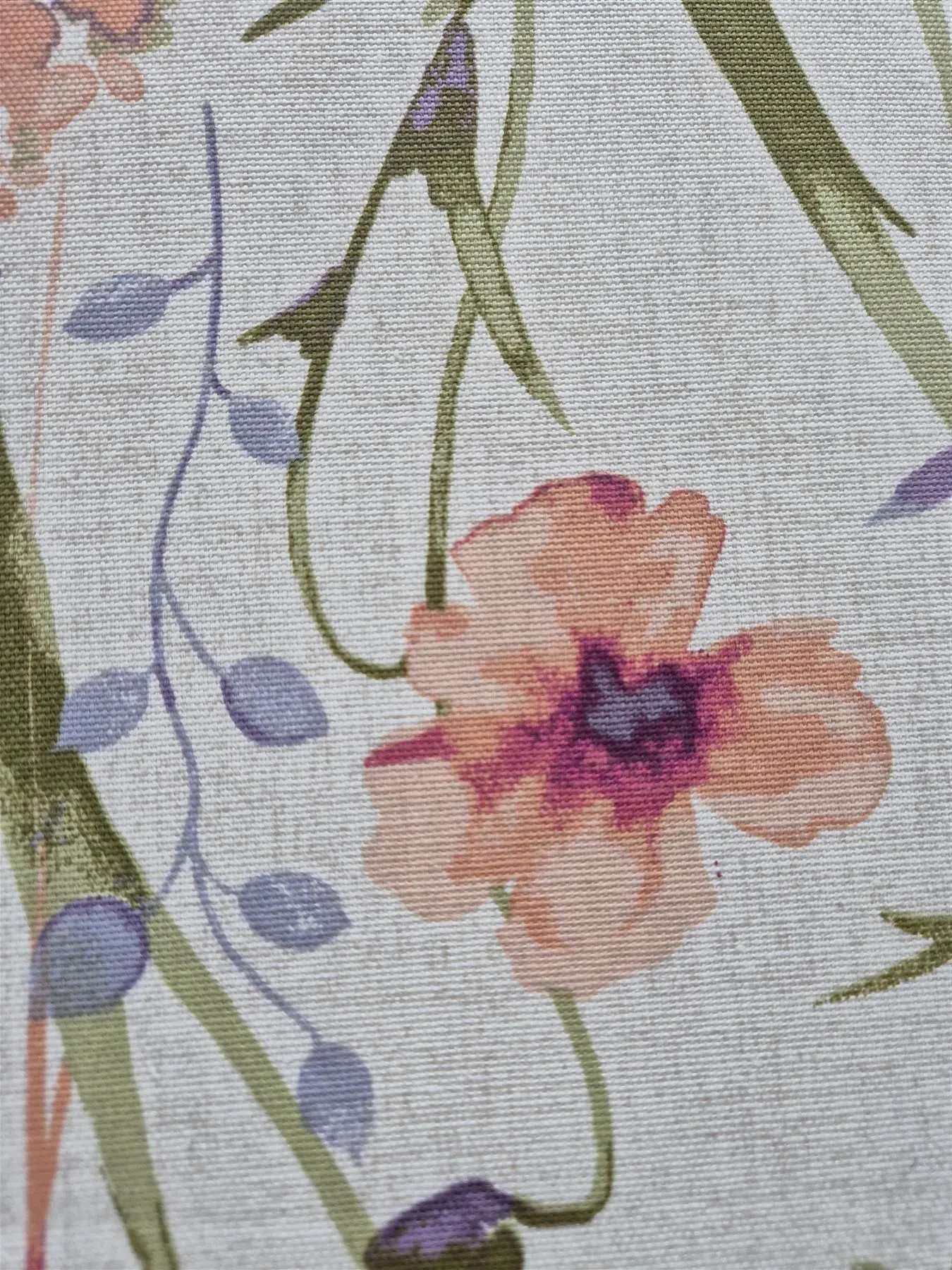 Sundour Hampshire Eyelet Curtains 5