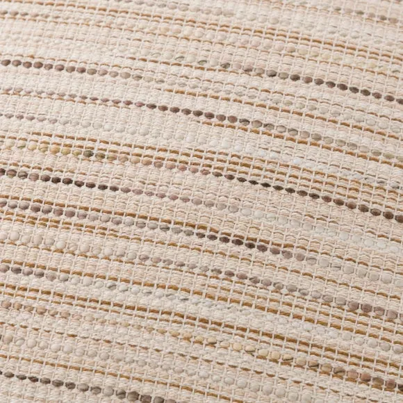 Ava Flatweave Square Cushion 2