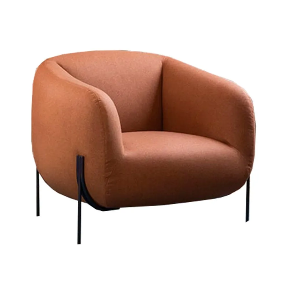 Saba Italia Geo Armchair 2