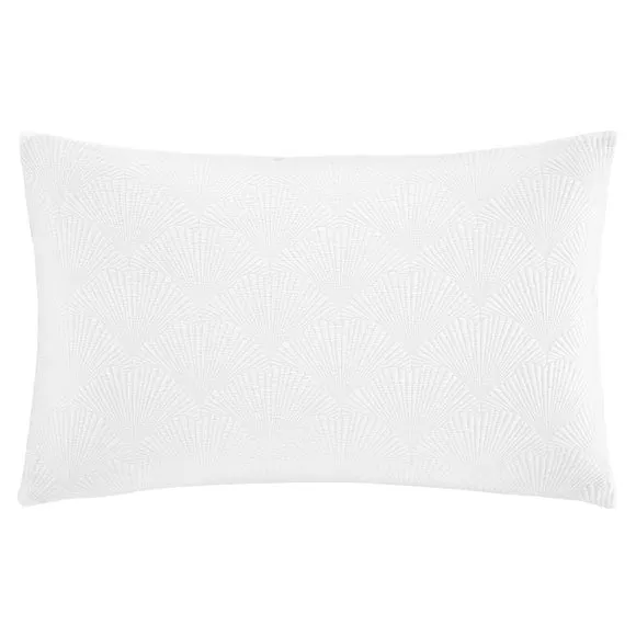 Sirena Jacquard Duvet Cover & Pillowcase Set 5