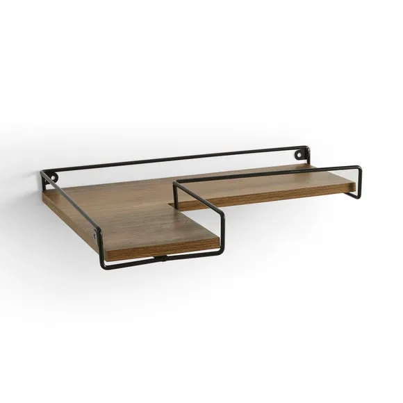 Fulton Corner Shelf 3