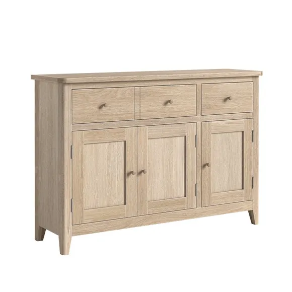 Bromley II Large Sideboard 2