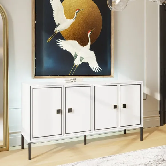 Mia Large Sideboard 1