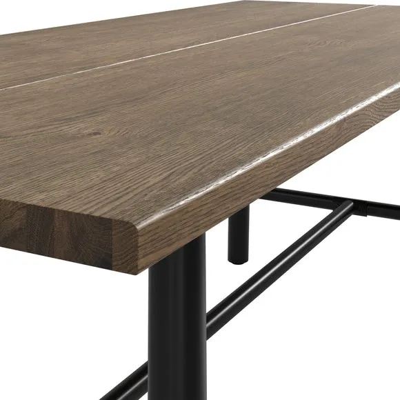 Louie 6 Seater Dining Table 5