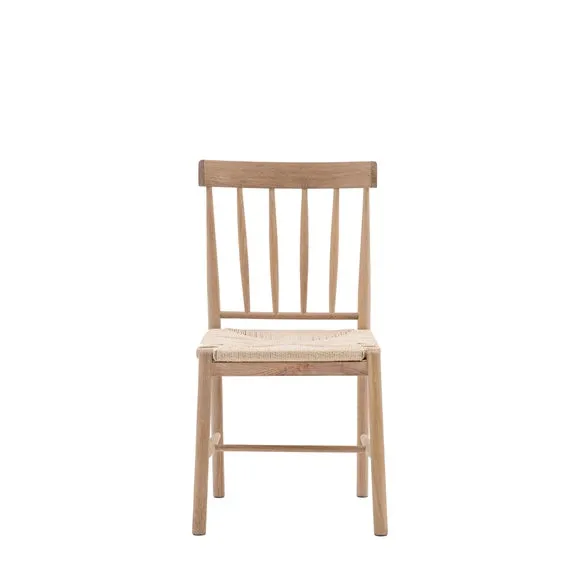Elda Set of 2 Dining Chairs 4