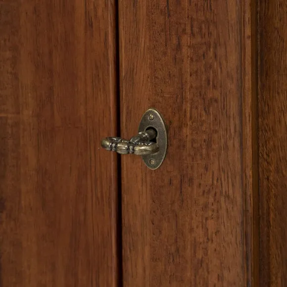 Willis and Gambier Antoinette 2 Door Wardrobe 5