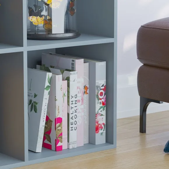 Vida Designs Durham 3x3 Cube Storage Unit 5