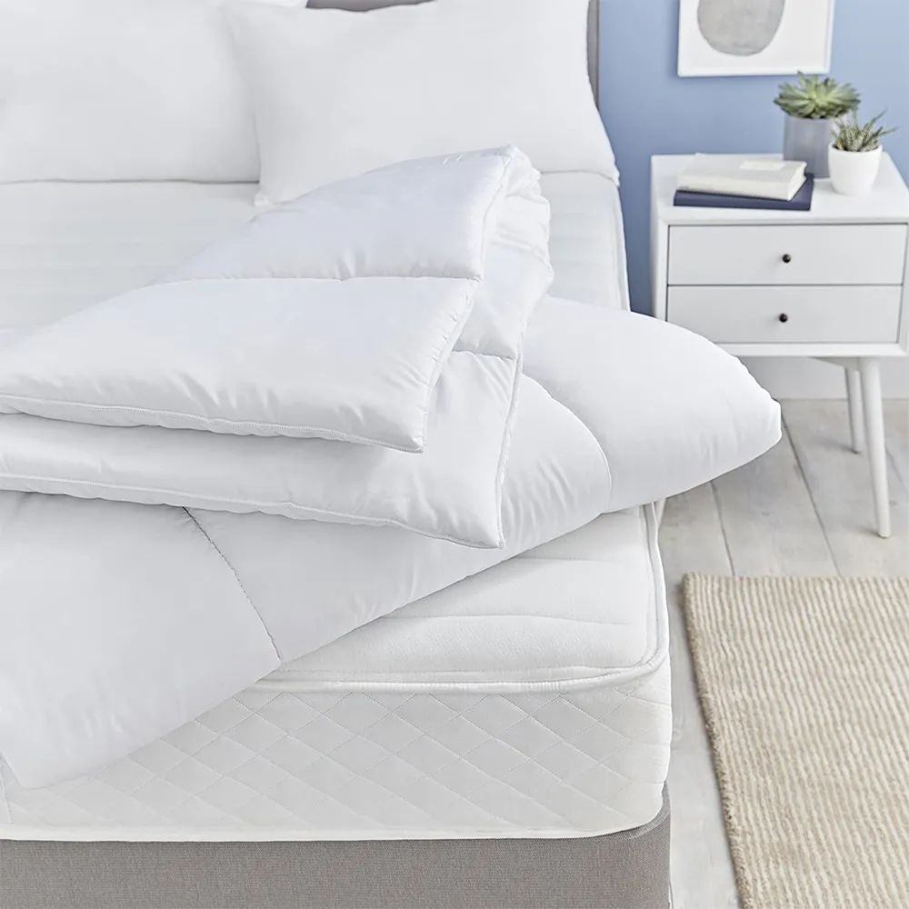 Silentnight Superwash Duvet - 10.5 Tog - Single