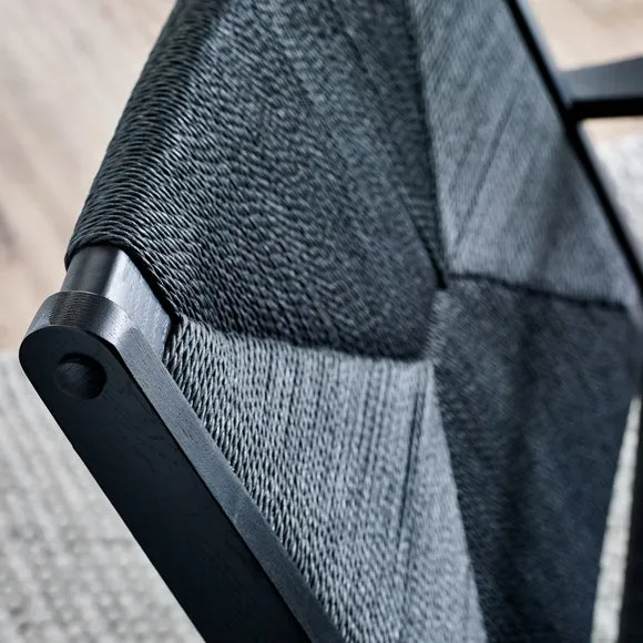 Icaria Wooden Accent Chair 4