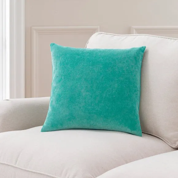 Velour Cushion 1