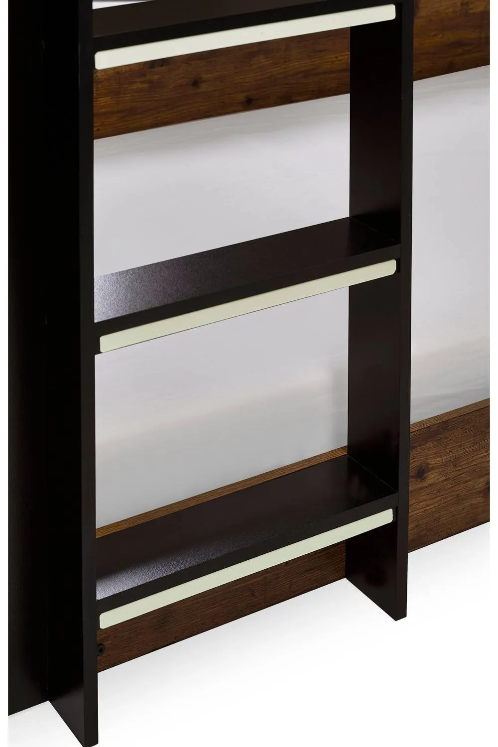 Julian Bowen Solomon Bunk Bed in Natural 5