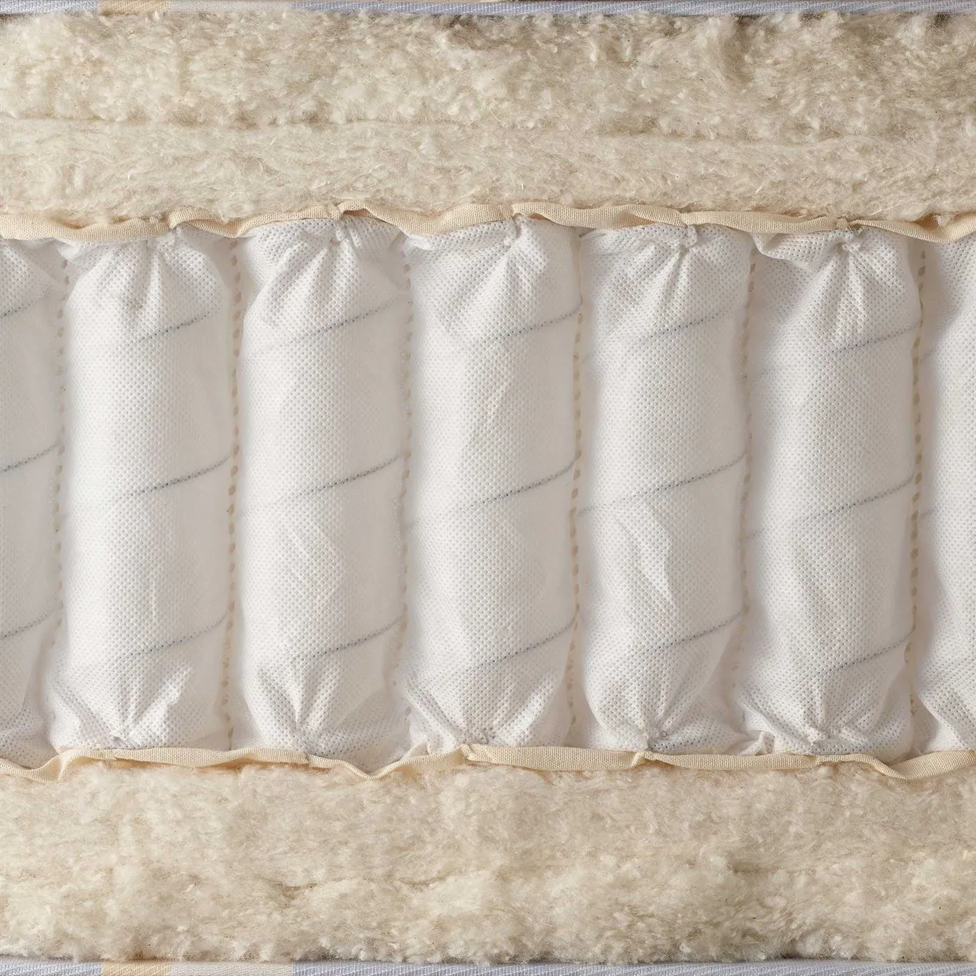 J Marshall No 1 Mattress