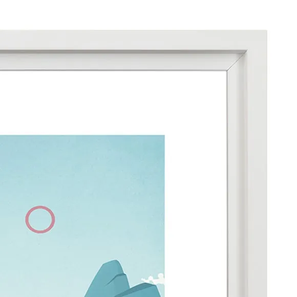 The Art Group Rio Framed Print 3