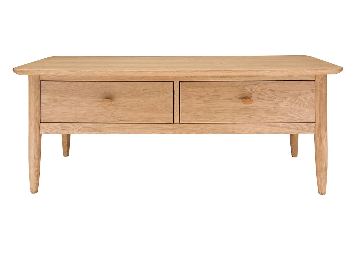 Ercol Teramo Coffee Table