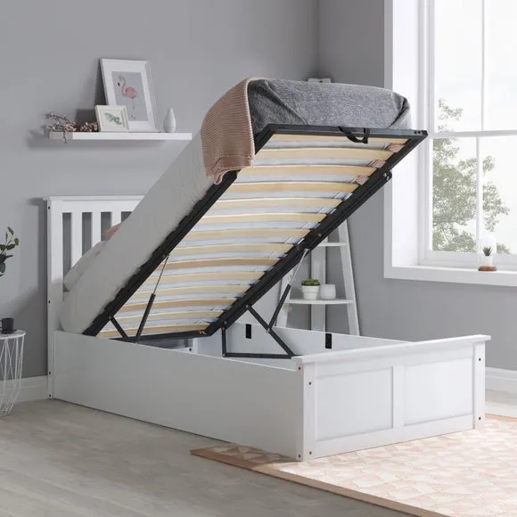 Phoenix Ottoman Bed 2