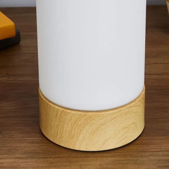 Ferris Table Lamp 4